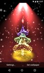 Christmas live wallpaper 3D HD ảnh màn hình apk 9