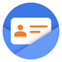Business Card Reader APK Icon