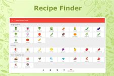 Screenshot 6 di Healthy Ricette GRATIS apk