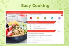 健康レシピ無料 のスクリーンショットapk 11