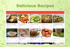 Healthy Recipes screenshot apk 2