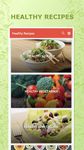 Healthy Recipes screenshot apk 17