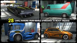 Reckless Racing 3 captura de pantalla apk 5