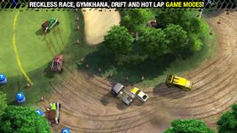 Reckless Racing 3 captura de pantalla apk 4