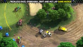 Screenshot 10 di Reckless Racing 3 apk