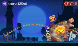 Картинка 15 Angry Pumpkins Halloween