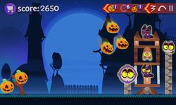 Imagem 9 do Angry Pumpkins Halloween