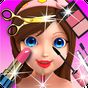 Princesse Salon 3D - Fille