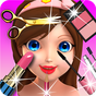 Princesa 3D Salon - Star Girl