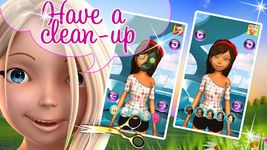 Prinses 3d Salon Ster screenshot APK 4