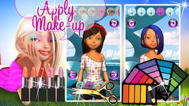 Prinses 3d Salon Ster screenshot APK 3