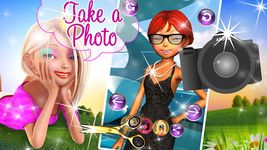 Prinses 3d Salon Ster screenshot APK 12