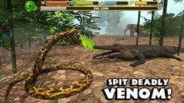 Snake Simulator ekran görüntüsü APK 3