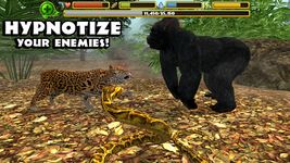 Snake Simulator ekran görüntüsü APK 2