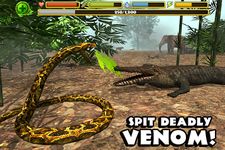 Snake Simulator ảnh màn hình apk 13