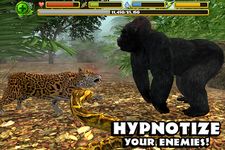 Tangkapan layar apk Snake Simulator 12