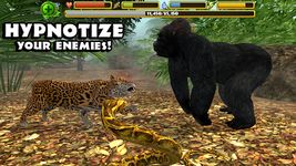 Snake Simulator ekran görüntüsü APK 7