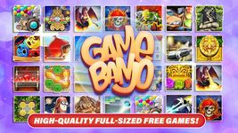 Gamebanjo ekran görüntüsü APK 7