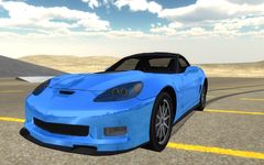 City Car Driving 2014 screenshot apk 5