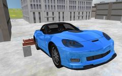 City Car Driving 2014 Screenshot APK 1