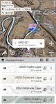 Screenshot  di AlpineQuest GPS Hiking (Lite) apk