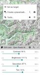 AlpineQuest GPS Hiking (Lite) captura de pantalla apk 7