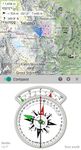 Tangkapan layar apk AlpineQuest GPS Hiking (Lite) 6
