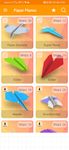 Imagine How to Make Paper Planes 7