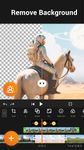 ภาพหน้าจอที่  ของ YouCut - Video Editor & Zip