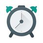 Alarm Clock for Heavy Sleepers — Smart Math &amp; Free Simgesi