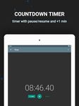 Captură de ecran Alarm Clock for Heavy Sleepers — Smart Math & Free apk 4