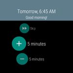 Captură de ecran Alarm Clock for Heavy Sleepers — Smart Math & Free apk 