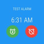 Screenshot 2 di Sveglia gratuita per il sonno pesante - AMdroid apk