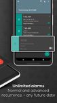 Wekker voor zware slapers - AMdroid screenshot APK 12