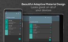 Wekker voor zware slapers - AMdroid screenshot APK 6