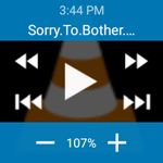 VLC Mobile Remote Free screenshot APK 3