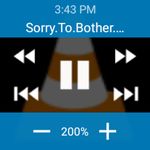 VLC Mobile Remote Free screenshot apk 4