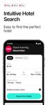 ホテル検索 - 250,000 軒もの HRS ホテル4.0 のスクリーンショットapk 18