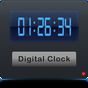 Digital World Clock Widget apk icon