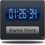 Ikon apk Digital World Clock Widget