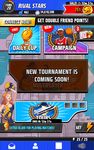 Tangkapan layar apk Rival Stars Basketball 7