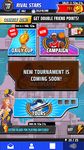 Tangkapan layar apk Rival Stars Basketball 3