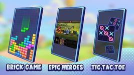 Tangkap skrin apk Epic Heroes War: Super Heroes 12