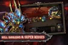 Epic Heroes: War of Gods screenshot APK 8