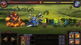 Screenshot 10 di Epic Heroes: War of Gods apk