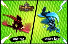 Tangkap skrin apk Epic Heroes War: Super Heroes 3