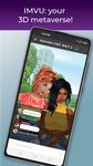 IMVU: Social Chat & Avatar app zrzut z ekranu apk 5