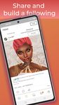 IMVU: Social Chat & Avatar app zrzut z ekranu apk 2