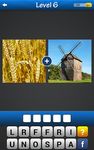 2 Pics 1 Word screenshot apk 