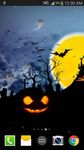 Halloween Live Wallpaper HD screenshot apk 5